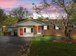 5334 Sherrie Dr, Archdale, NC 27263