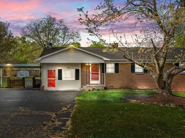 5334 Sherrie Dr, Archdale, NC 27263