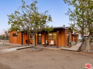 57625 Buena Vista Dr, Yucca Valley, CA 92284