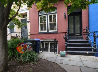 616 1/2 3rd St NE, Washington, DC 20002