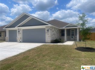 6102 Salerno St, Temple, TX 76502