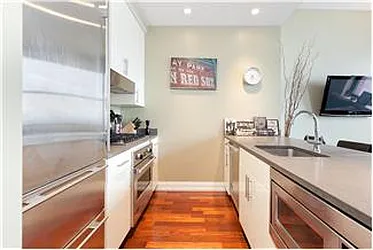 Rented by Heddings Property
