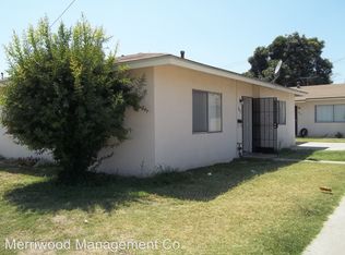 8015 Alamo Ave, Cudahy, CA 90201
