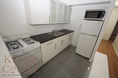 Rented by Kings Court Real Estate