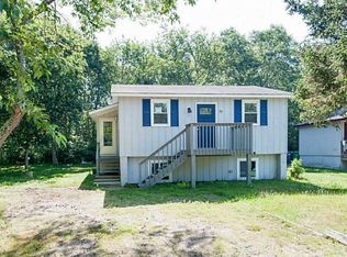 36 Aspen Rd, South Kingstown, RI 02879