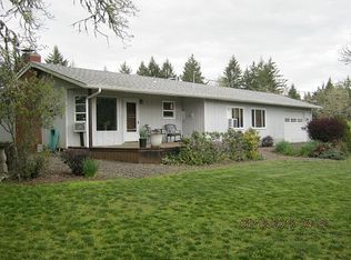 15695 Oakdale Rd, Dallas, OR 97338