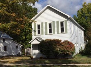 210 W 8th St, Traverse City, MI 49684