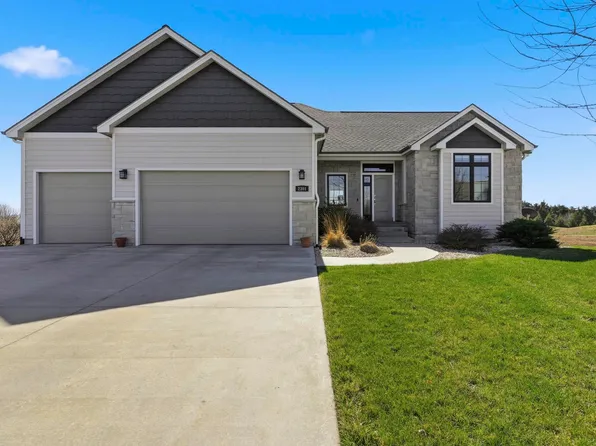 2301 Bellerive Cir, Manhattan, KS 66503