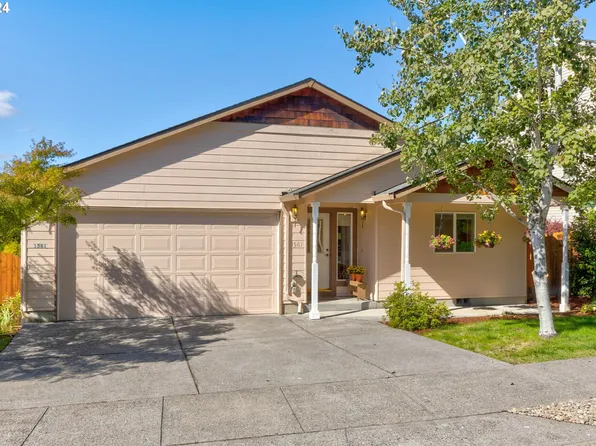 1561 SE Mimosa Dr, Gresham, OR 97080