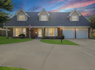 5818 S 77th East Ave, Tulsa, OK 74145