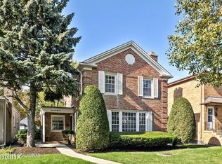 8118 Kolmar Ave, Skokie, IL