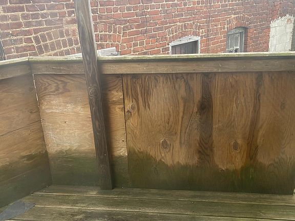 4th image of 611 Edison Ave #1