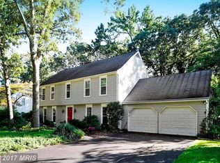 437 Fairtree Dr, Severna Park, MD 21146