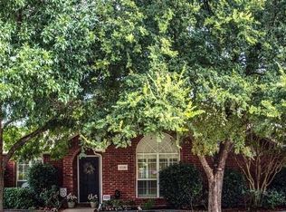 12210 Canoe Rd, Frisco, TX 75035