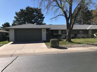 12535 W Shadow Hills Dr, Sun City West, AZ 85375