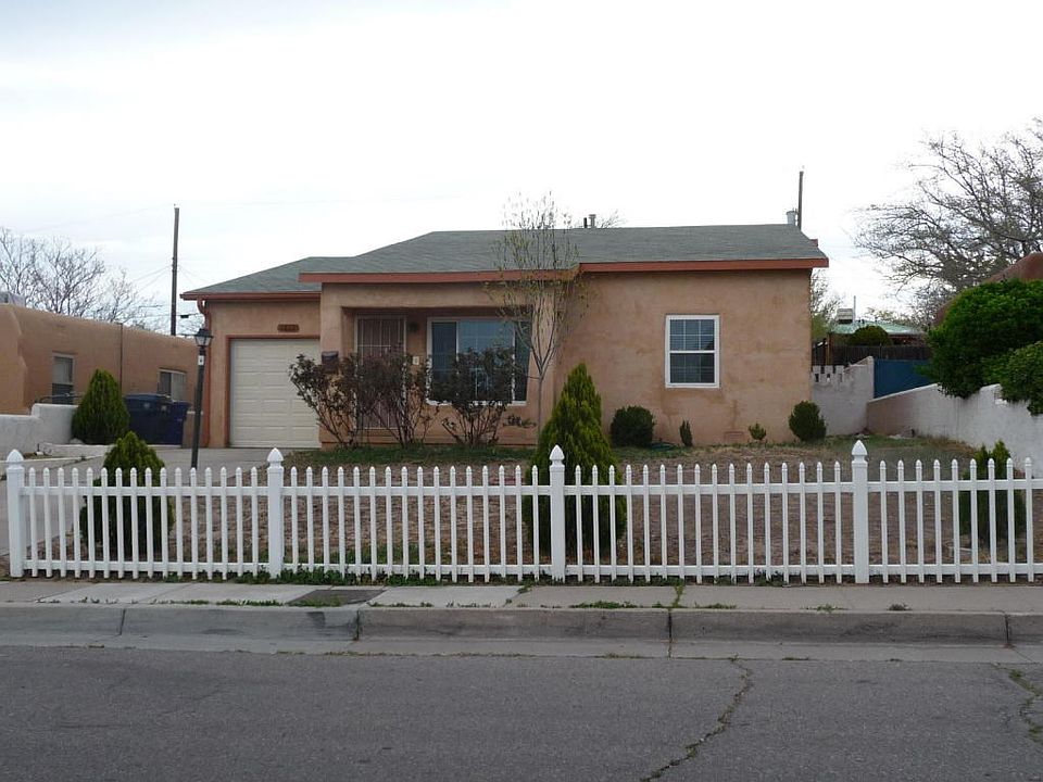 Property Front