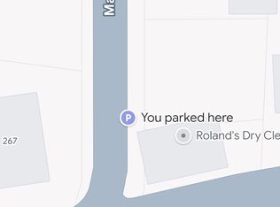 241 Maynard St, Putnam, CT 06260