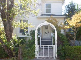 36 6th St, Petaluma, CA 94952