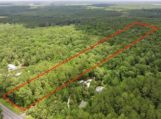 451064 OLD DIXIE Highway, Callahan, FL 32011