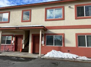 1206 N Roop St #1, Carson City, NV 89706