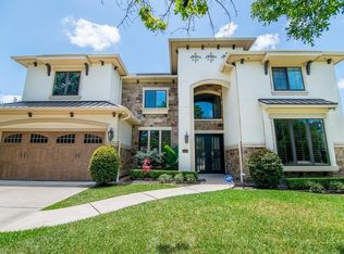 14115 Woodthorpe Ln, Houston, TX 77079