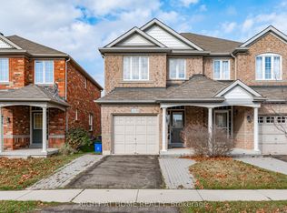 1219 Houston Dr, Milton, ON L9T 6G3
