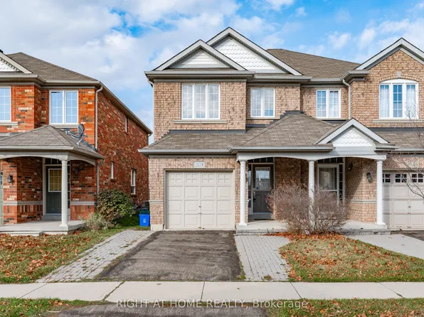1219 Houston Dr, Milton, ON L9T 6G3