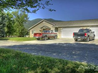 209 Woodlin Ln, Thompson Falls, MT 59873