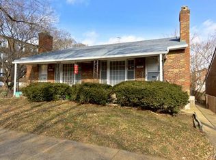 3721 Keokuk St, Saint Louis, MO 63116