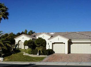 2900 Patriot Park Pl, Henderson, NV 89052