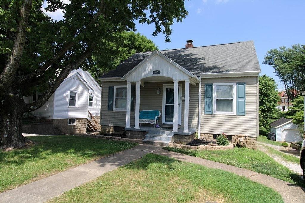 915 Harmony Way, Evansville, IN 47720 Zillow