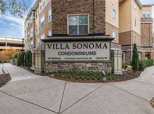 10 Perimeter Smt, Atlanta, GA 30319