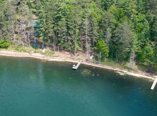 5645 Kelly Lake Rd, Barnes, WI 54873