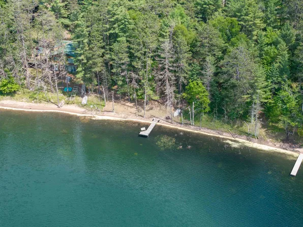 5645 Kelly Lake Rd, Barnes, WI 54873