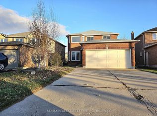 486 Dicenzo Dr, Hamilton, ON L9B2C4