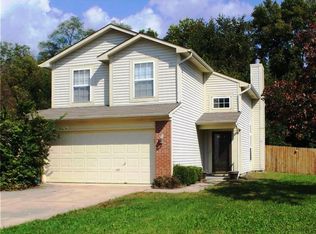 5122 Milhouse Rd, Indianapolis, IN 46221