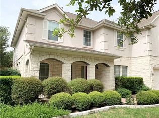 6708 Sangiacomo Cv, Austin, TX 78759