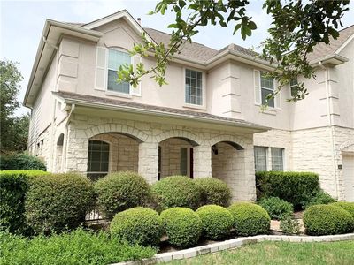 6708 Sangiacomo Cv, Austin, TX, 78759