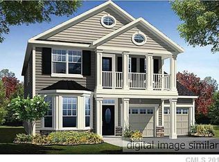203 Silverspring Place Wl #177, Mooresville, NC 28117