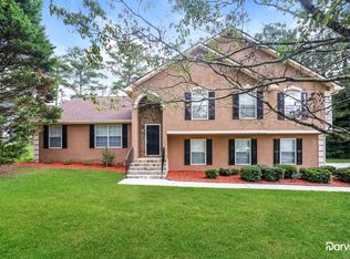 6840 Sarah Jane Ln, Riverdale, GA 30296