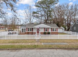 9424 Sturgis St, Norfolk, VA 23503