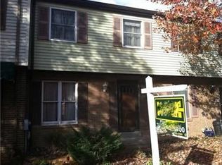 300 Black Hills Dr, Latrobe, PA 15650