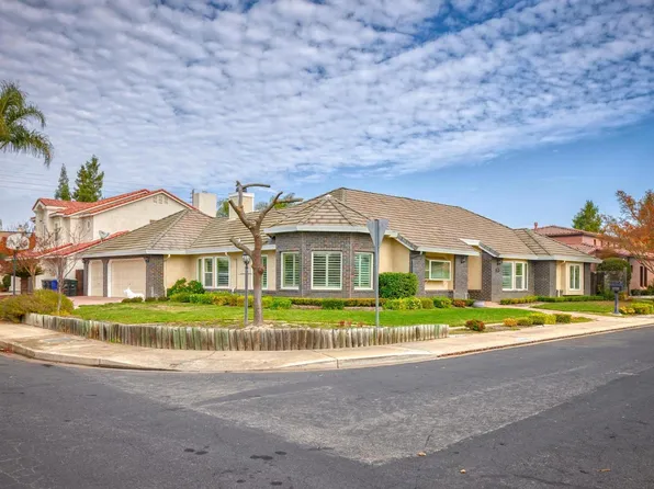 2709 Rembrandt Pl, Modesto, CA 95356