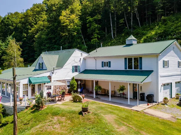 463&489 Slab Camp Rd, Independence, WV 26374
