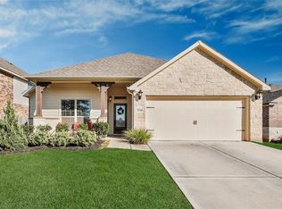 2516 Holly Laurel Mnr, Conroe, TX 77304