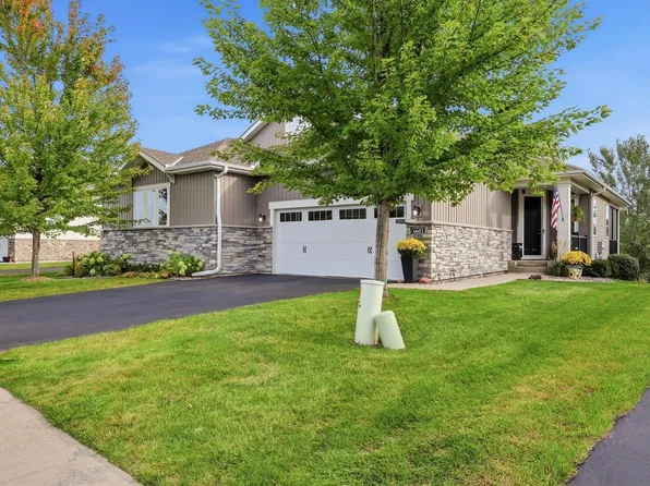 6603 W 133rd St, Savage, MN 55378