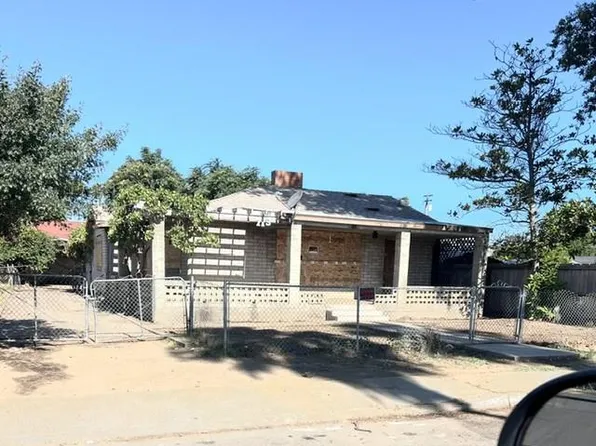 713 Thrasher Ave, Modesto, CA 95354