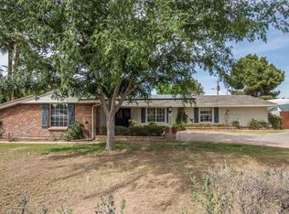 1512 W Butler Dr, Phoenix, AZ 85021