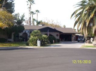 106 N Senate Way, Chandler, AZ 85225