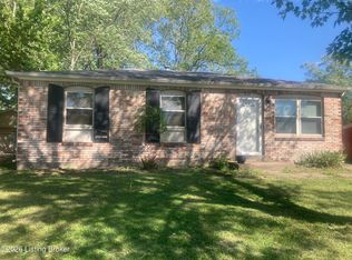 9722 Scarborough Ave, Louisville, KY 40272